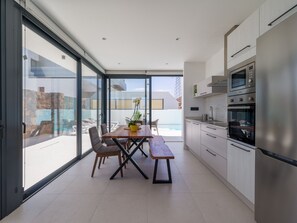 Servicio de comidas en la habitación