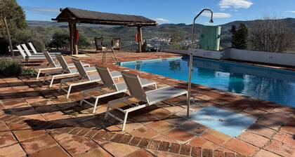 Cortijo Rosario | Central location | Stay in the Andalusian countryside