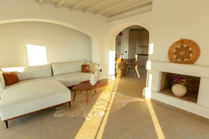 Villa | 4 habitaciones 