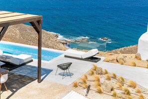 Villa | 4 chambres