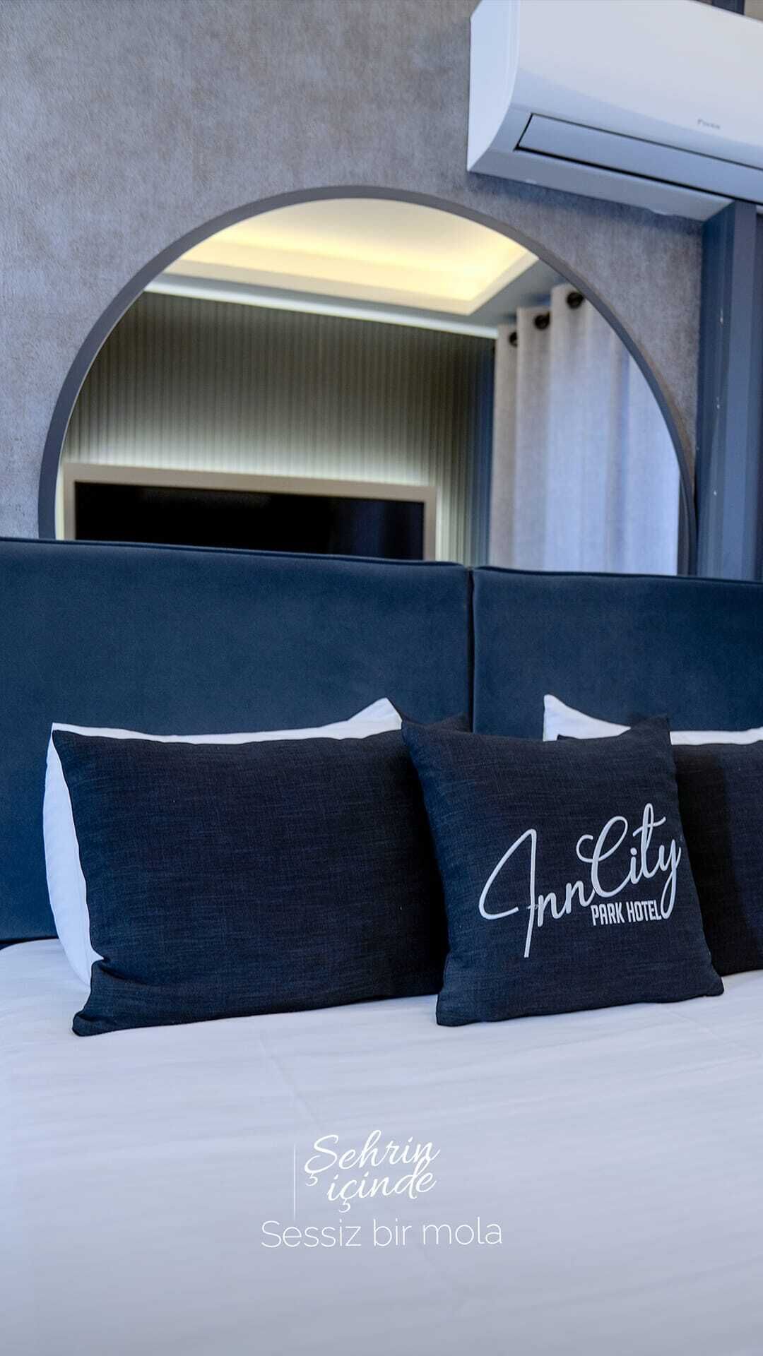 Foto - Inn City Park Hotel