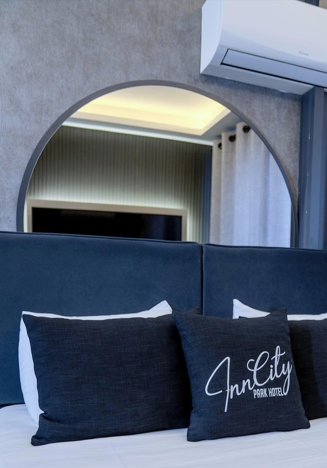 Photo - Inn City Park Hotel