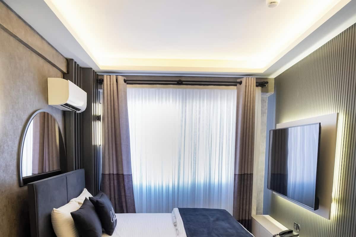 Comfort Double Room, Housekeeping