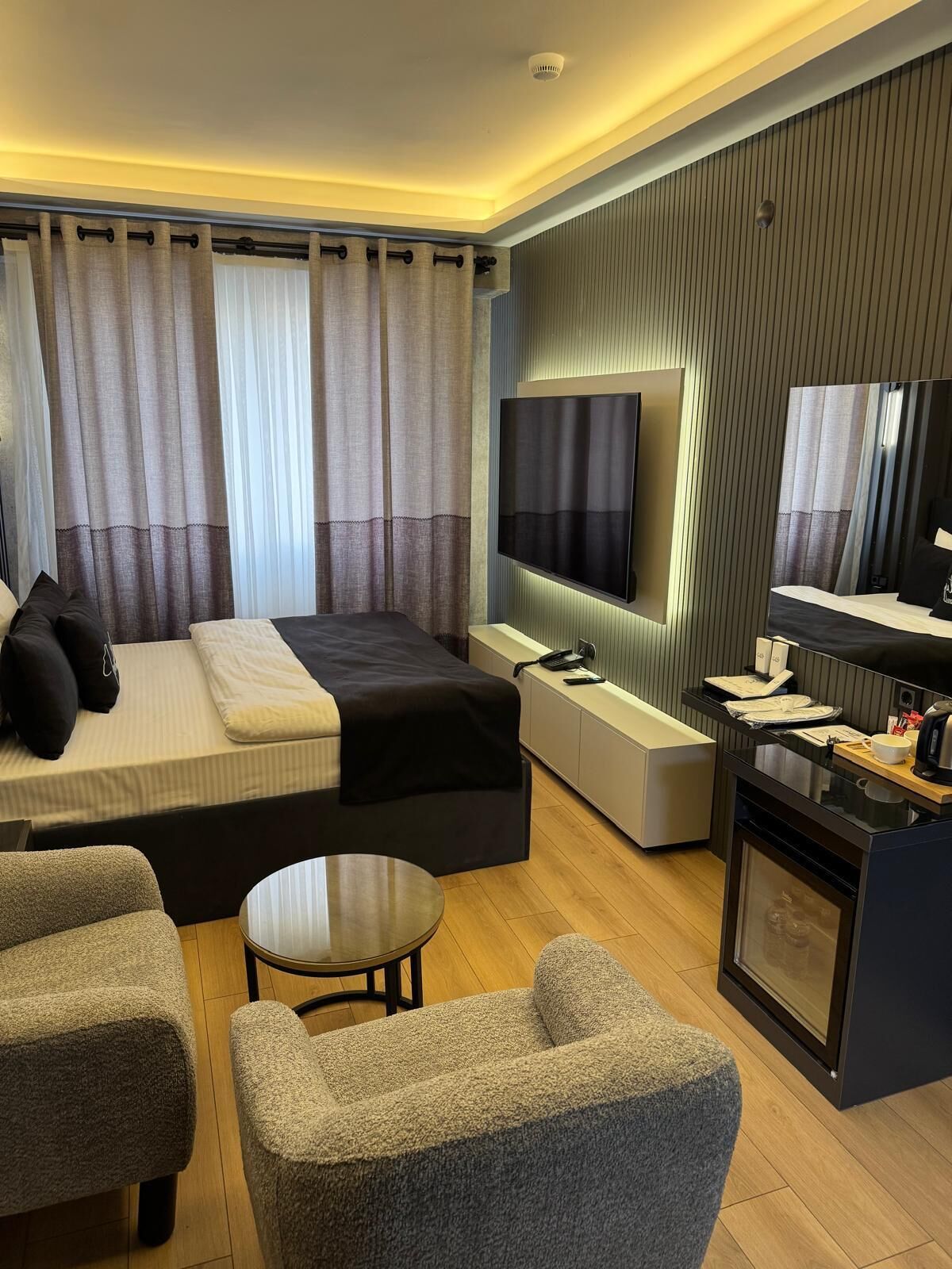 Foto - Inn City Park Hotel