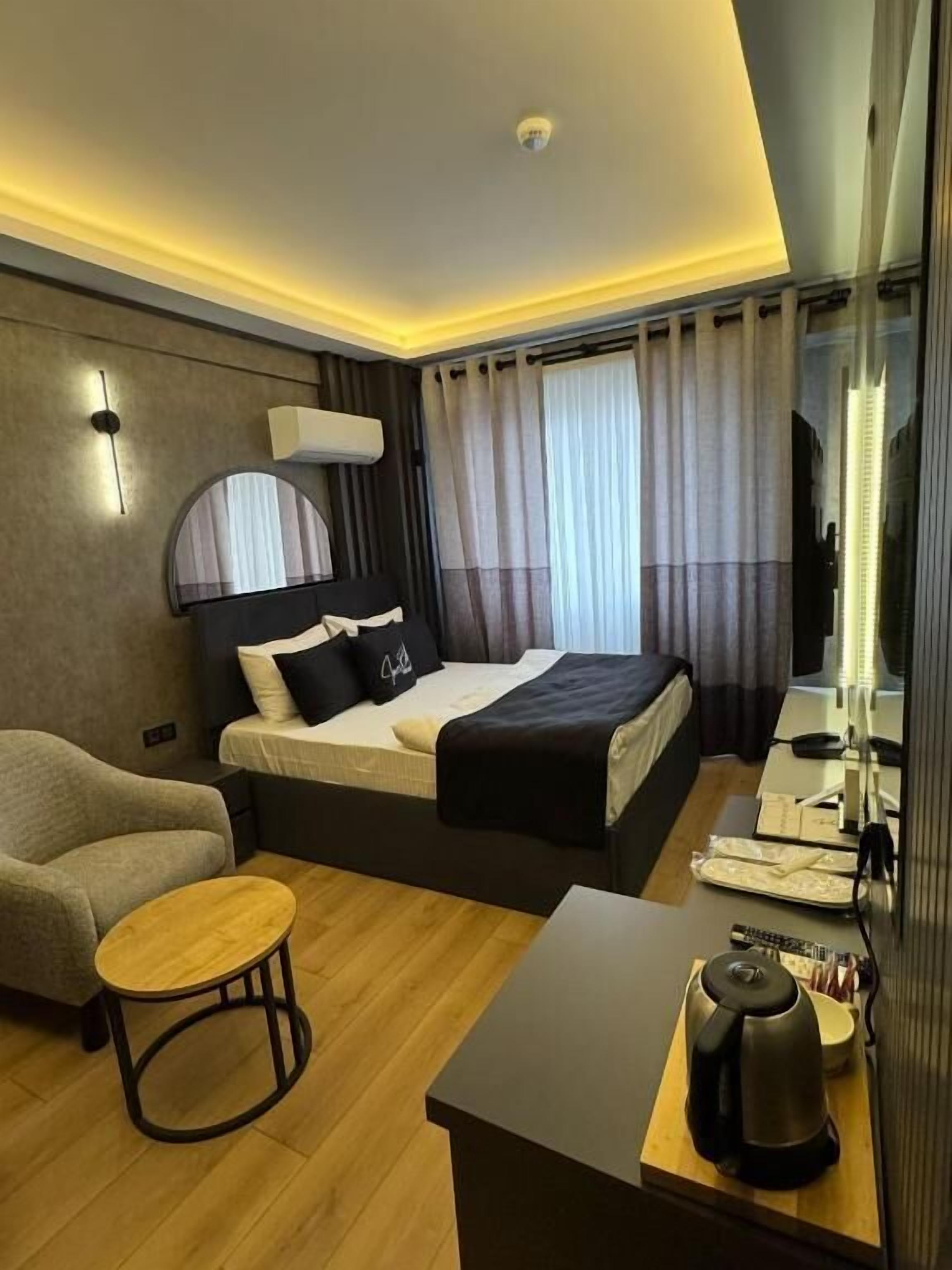 Foto - Inn City Park Hotel