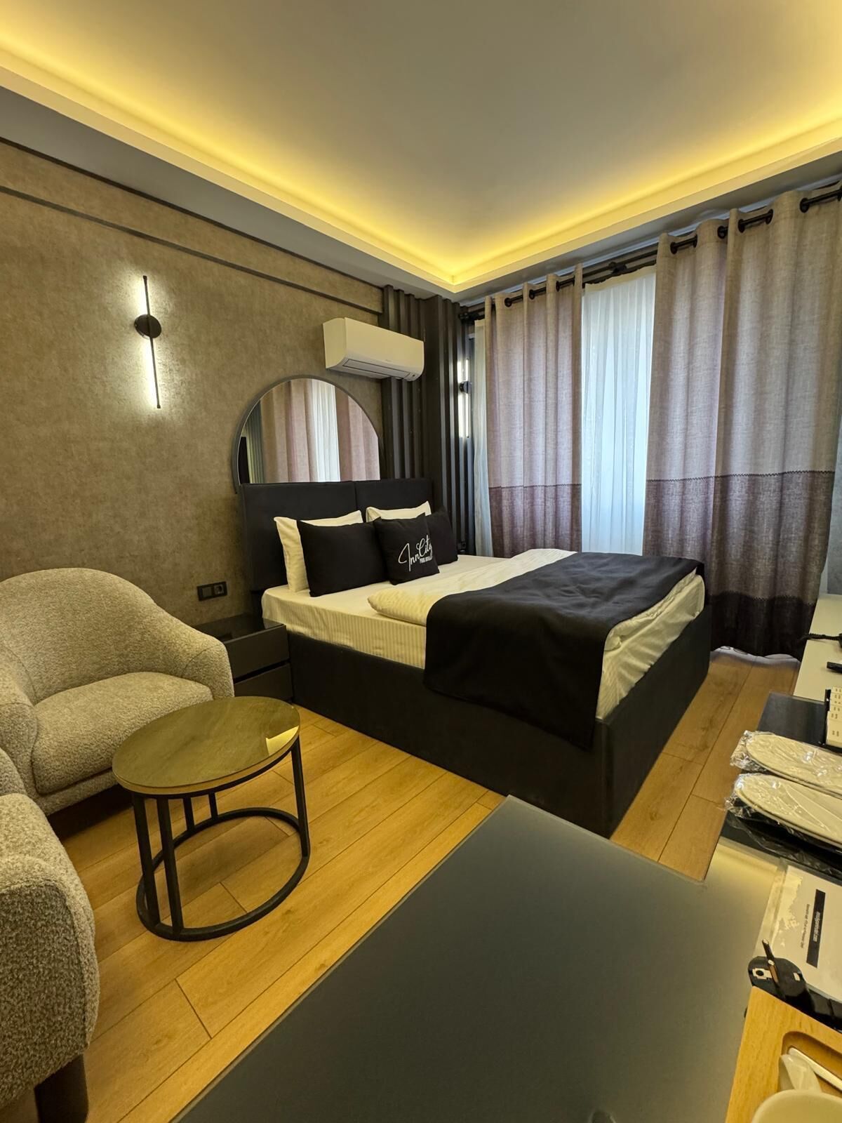 Foto - Inn City Park Hotel