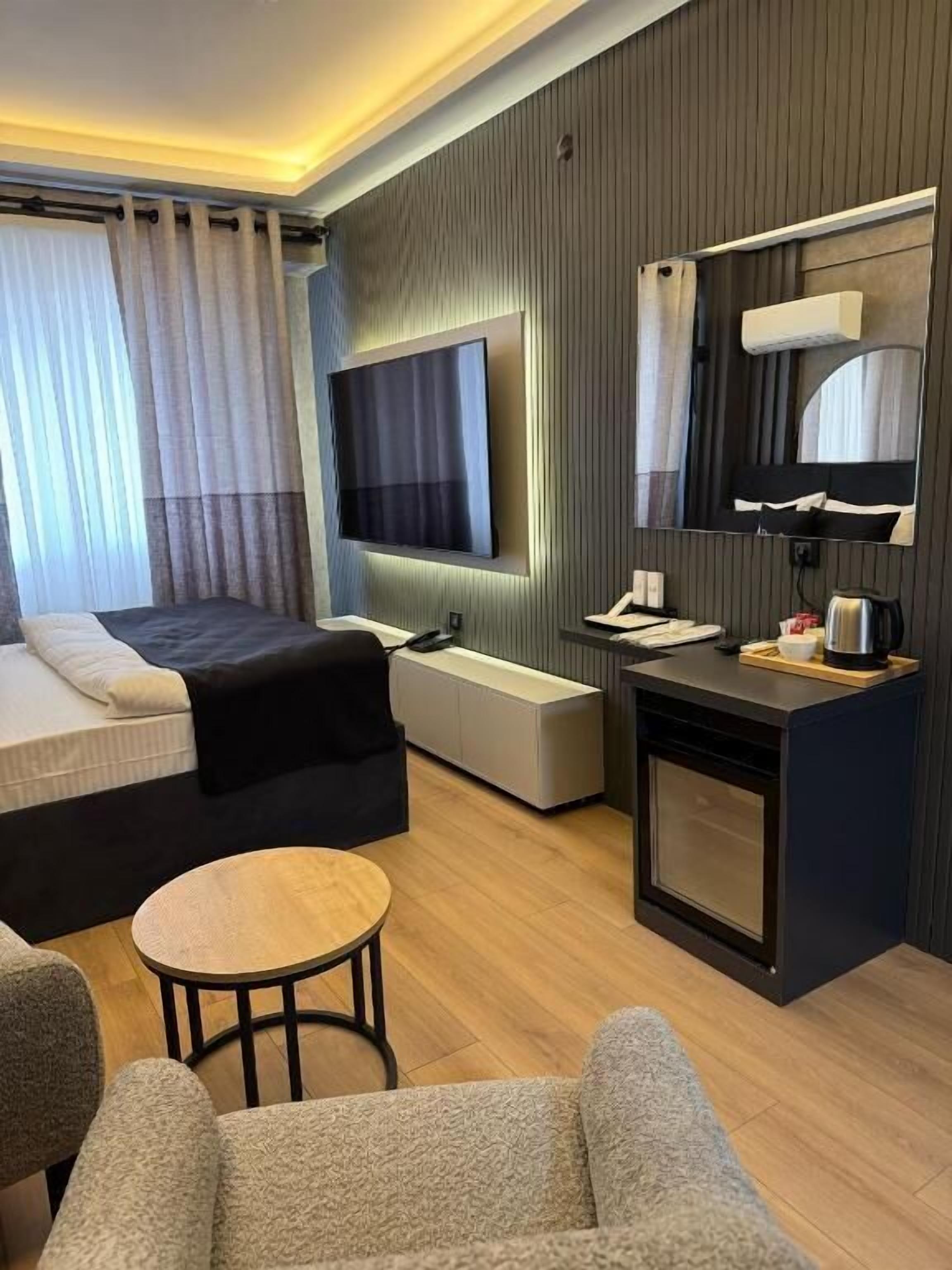 Foto - Inn City Park Hotel