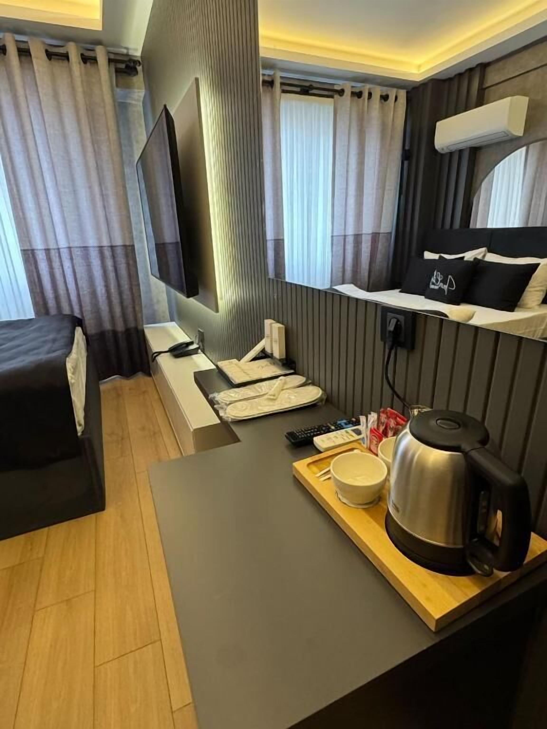 Foto - Inn City Park Hotel