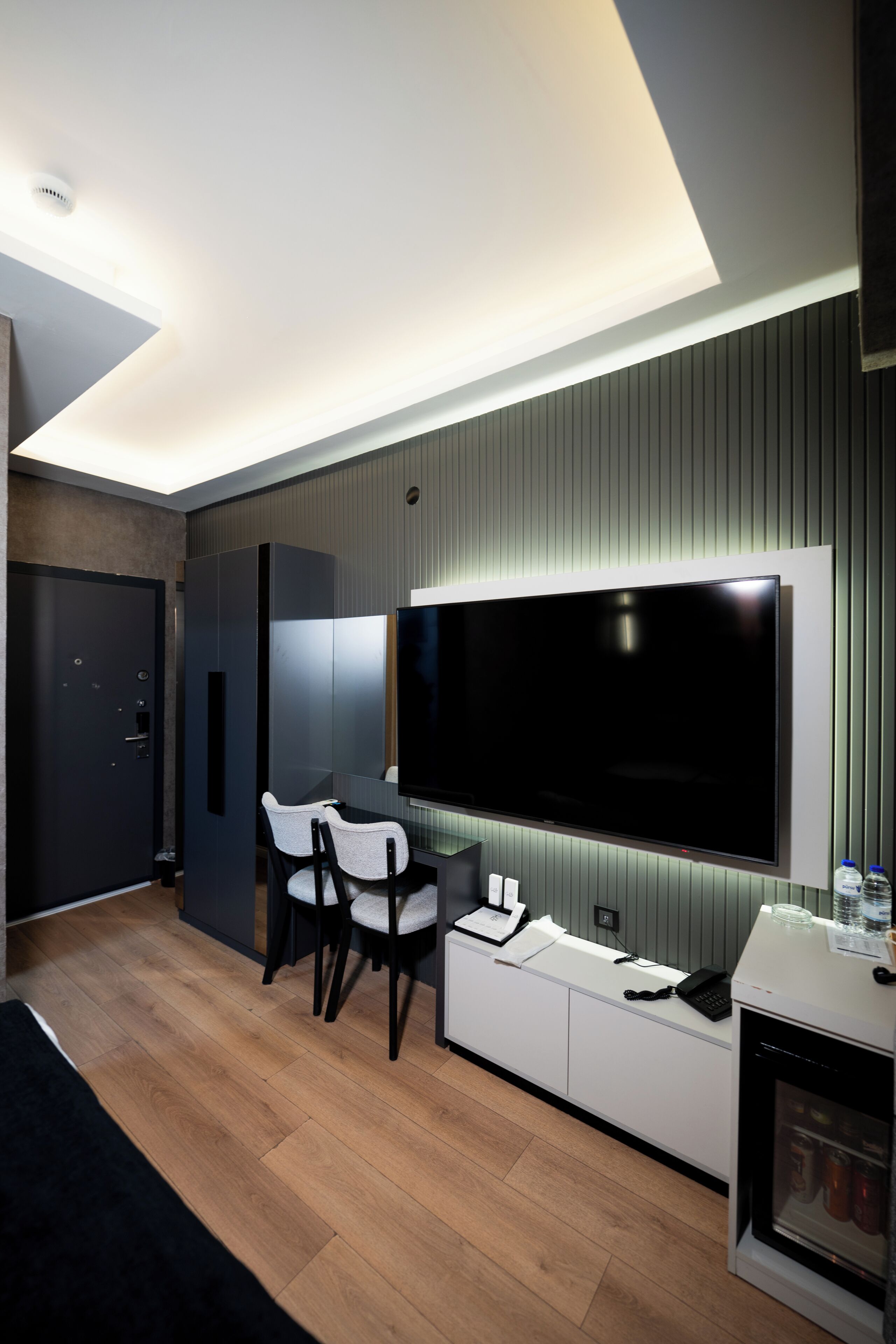 Foto - Inn City Park Hotel