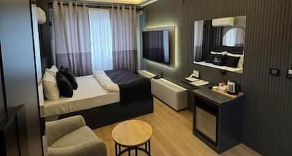 INN CITY PARK HOTEL