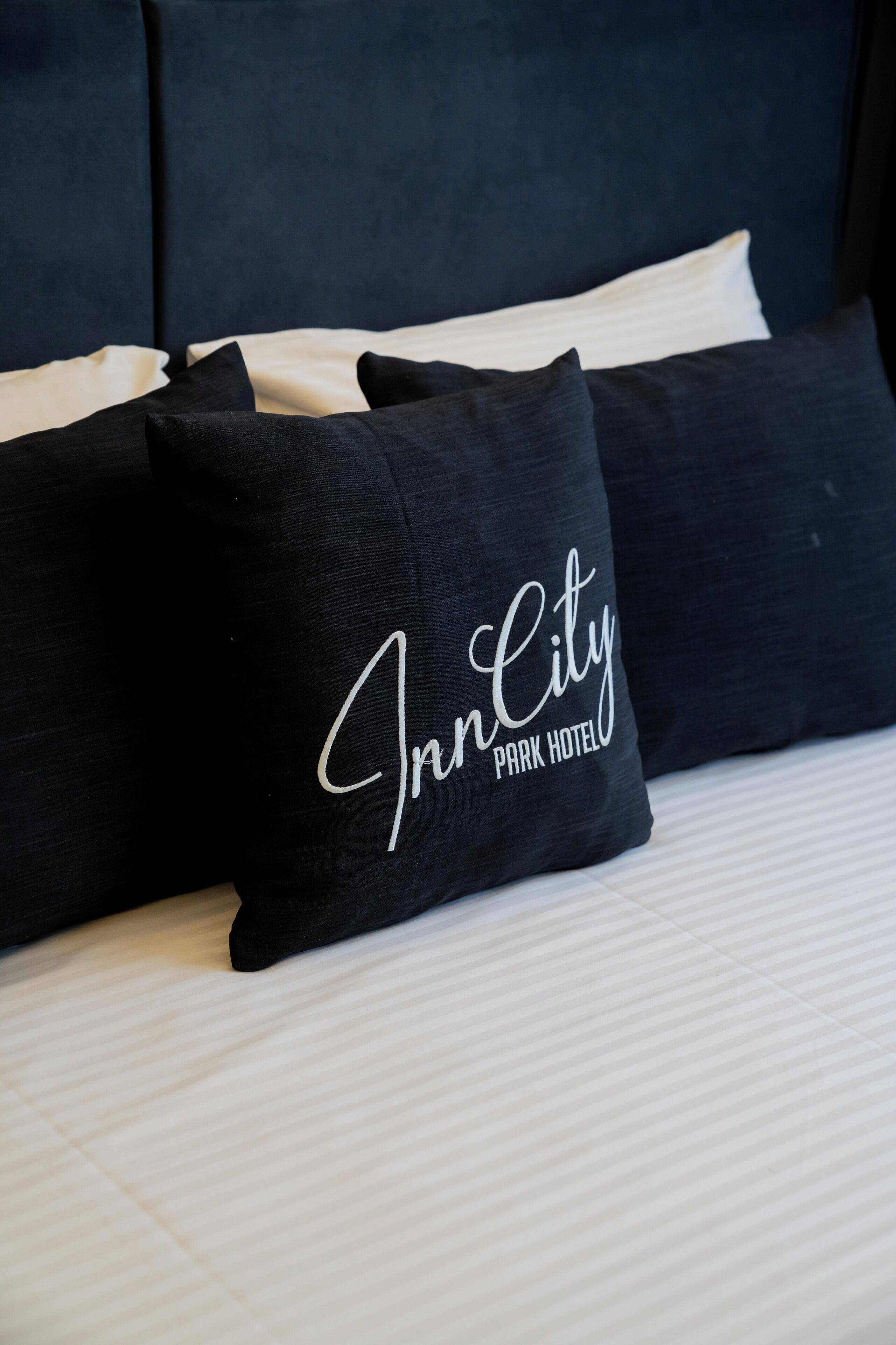 Foto - Inn City Park Hotel