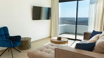 4 habitaciones y acceso a internet
