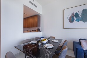 Appartement | 2 chambres