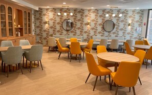 Lounge al vestíbul