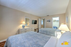 3 bedrooms, iron/ironing board, Internet, bed sheets