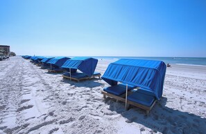 Am Strand