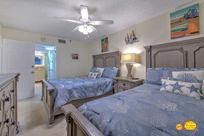 3 bedrooms, iron/ironing board, Internet, bed sheets