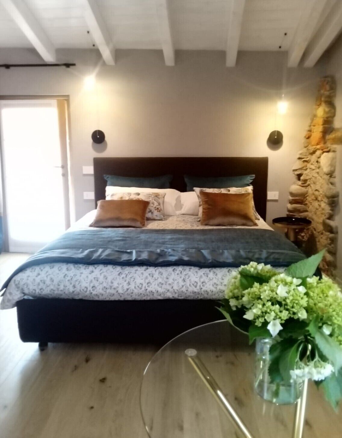 Standard-Doppelzimmer