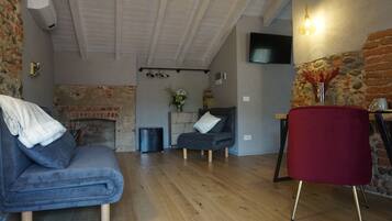 Chambre Confort, 1 trĂšs grand lit