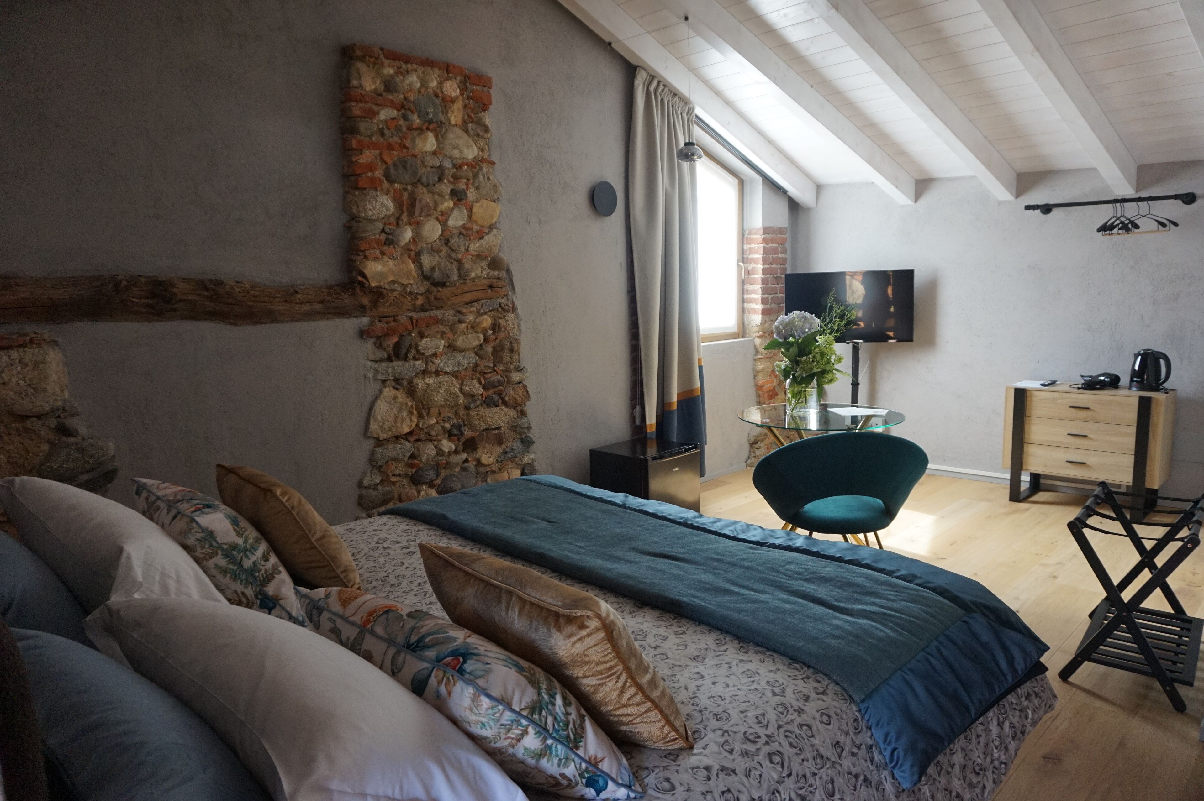 Chambre Double Standard