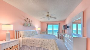 3 bedrooms, iron/ironing board, Internet, bed sheets