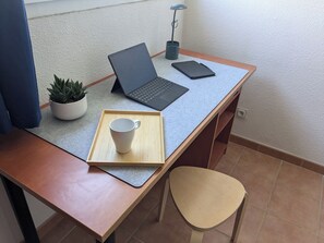 Interiör