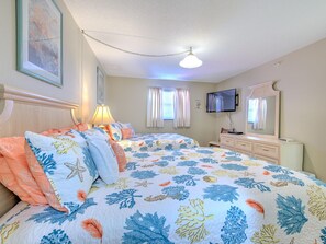 1 bedroom, iron/ironing board, Internet, bed sheets