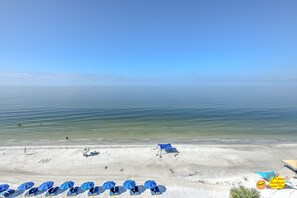 Am Strand