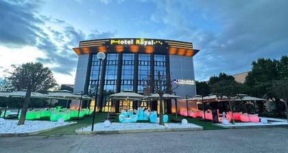 Hotel Royal