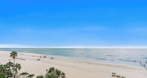 Am Strand