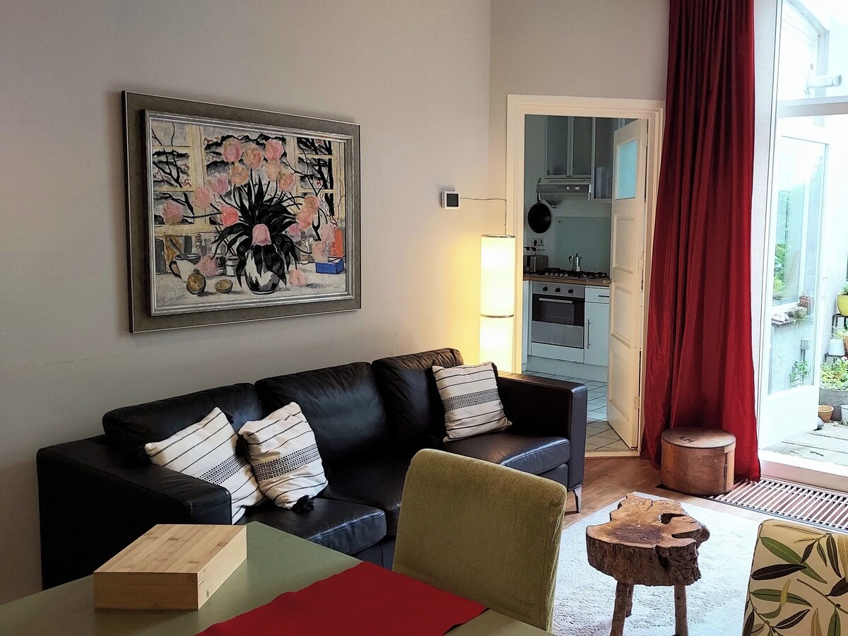 Bild für Gastgeberprofil