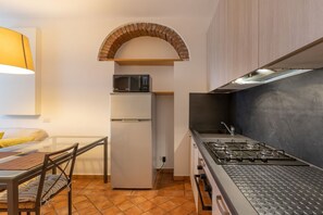 Oven, stovetop, dishwasher