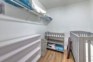 Interior - Ram Sea 205 is a Silver Tier 3-bedroom 2 bath Gulf Front Condo (N. REDINGTON BEACH)