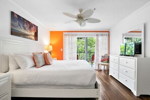 2 bedrooms, iron/ironing board, Internet, bed sheets