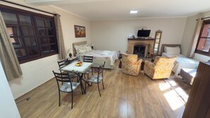 Deluxe Chalet, Garden View - Chalé Aroma da Serra (Monte Verde)