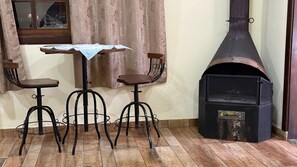 Basic Chalet, Garden View - Chalé Aroma da Serra (Monte Verde)