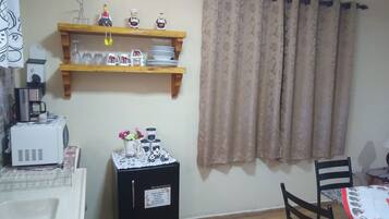 Deluxe Chalet, Garden View | Wi-fi percuma