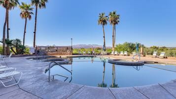 Apartment (2 Bedrooms) | Bahagian dalam