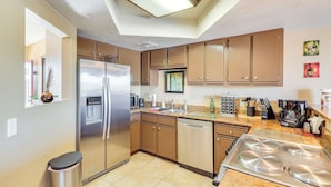 公寓 (2 Bedrooms) | 內部