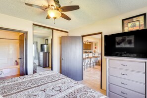 Apartamento (2 Bedrooms) | Interior