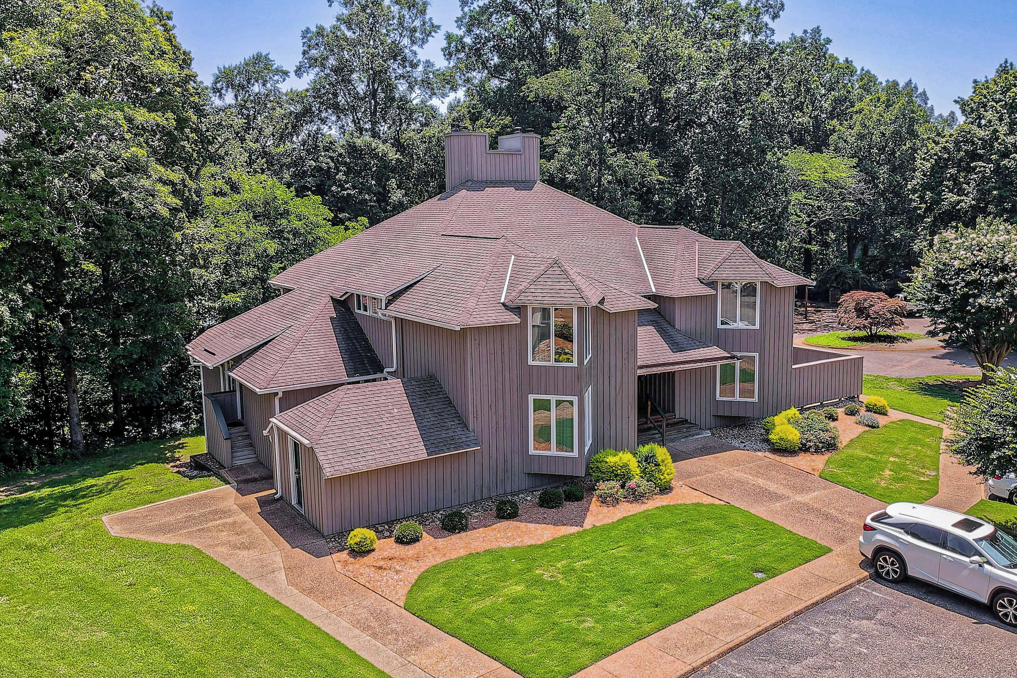 Departamento (3 Bedrooms) | Interior