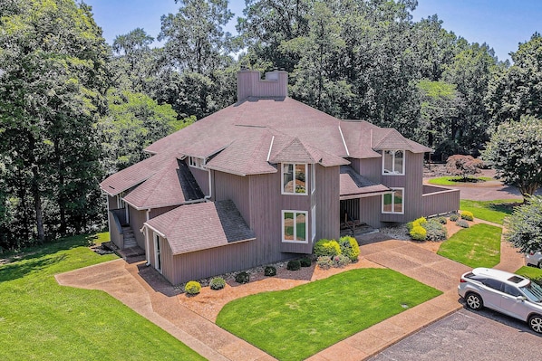 Appartement (3 Bedrooms) | Intérieur