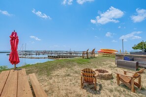 Appartement (3 Bedrooms) | Intérieur