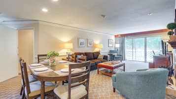 公寓 (3 Bedrooms) | 住宿內部