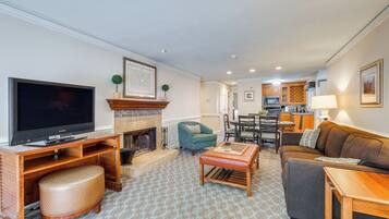 Leilighet (3 Bedrooms) | Fasade