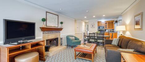 Apartment (3 Bedrooms) | Fassade der Unterkunft