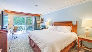Leilighet (3 Bedrooms) | Innvendig