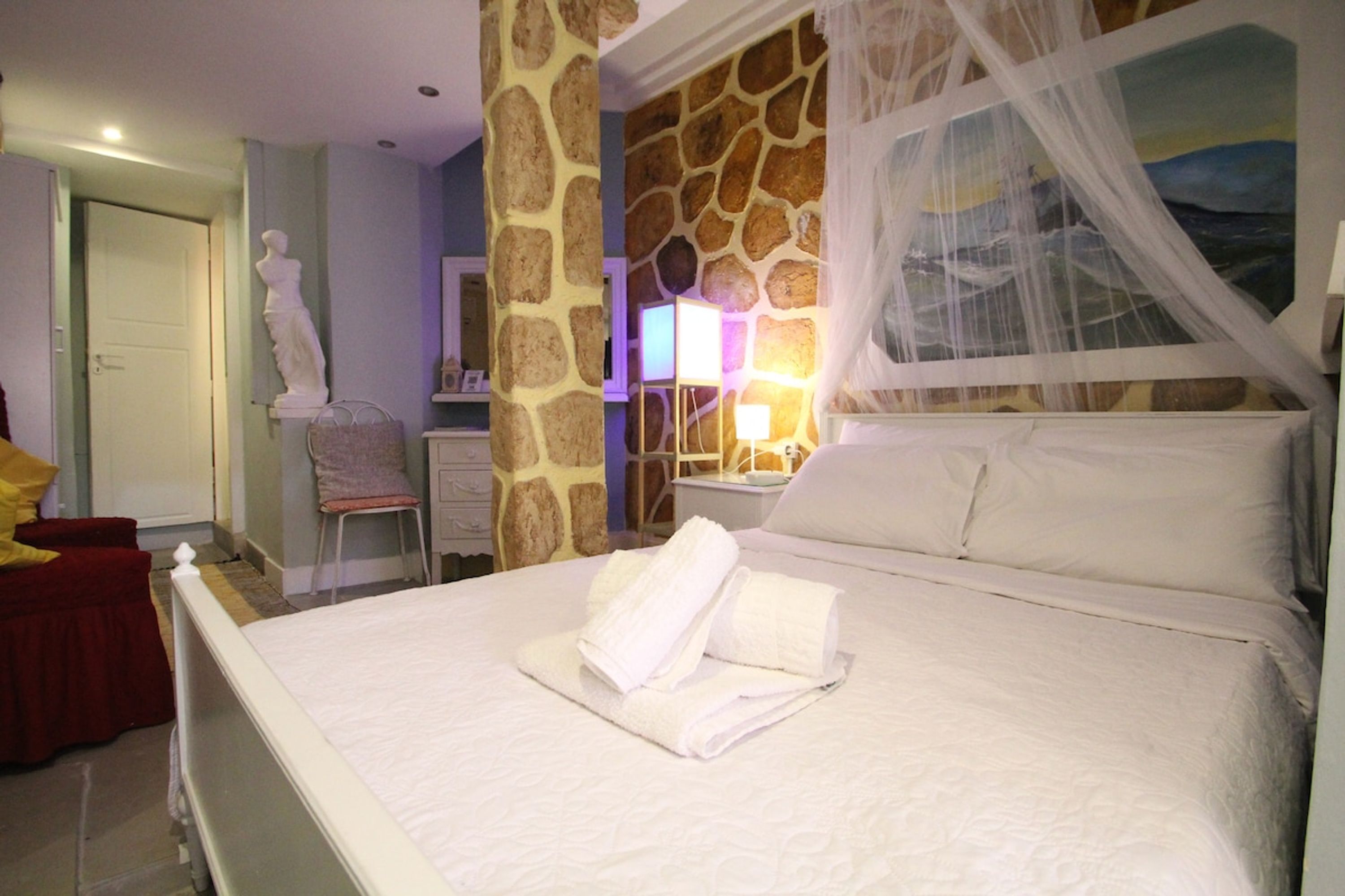 公寓 | 1 多间卧室