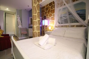 Appartement | 1 slaapkamer