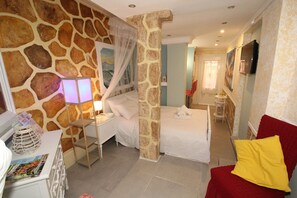 Apartment | 1 bilik tidur 